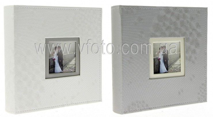 Фотоальбом 10x15/200 BINARY KD46200
