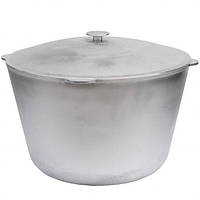 Казан Біол 60 л d58 см h33,5 см литий алюміній (К6000)