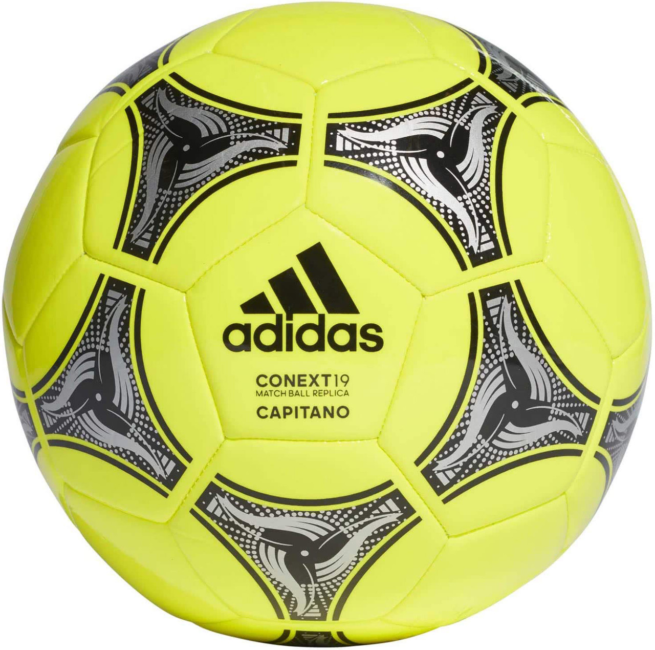 Adidas Capitano Conext 19 DN8639 Size 5 575720315 Proteininlviv