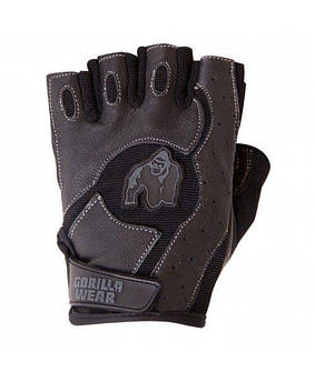 Рукавички Mitchell Training Gloves Black 2XL (4384303539)