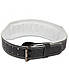 Пояс для важкої атлетики Gorilla Wear 4 Inch Padded Leather Lifting Belt S/M (4384303541), фото 3