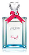 Moschino Funny Туалетна вода 100 ml (Москіно Мошино Мосино Фанні) Жіночий Парфум