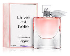 Lancome La Vie Est Belle Parfum Парфумована вода 75 ml (Ланком Ла Ля Ві Е Беллі Бель) Жіночий Парфум Парфуми
