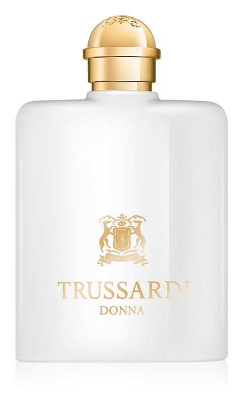 Trussardi Donna Trussardi 2011 Парфумована вода 100 ml (Трусарди Донна Трусарди)