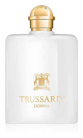 Trussardi Donna Trussardi 2011 Парфумована вода 100 ml (Трусарди Донна Трусарди), фото 2