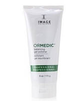 Ormedic Balancing Gel Polisher Professional Відлущуючий гель з Алое, 177 мл