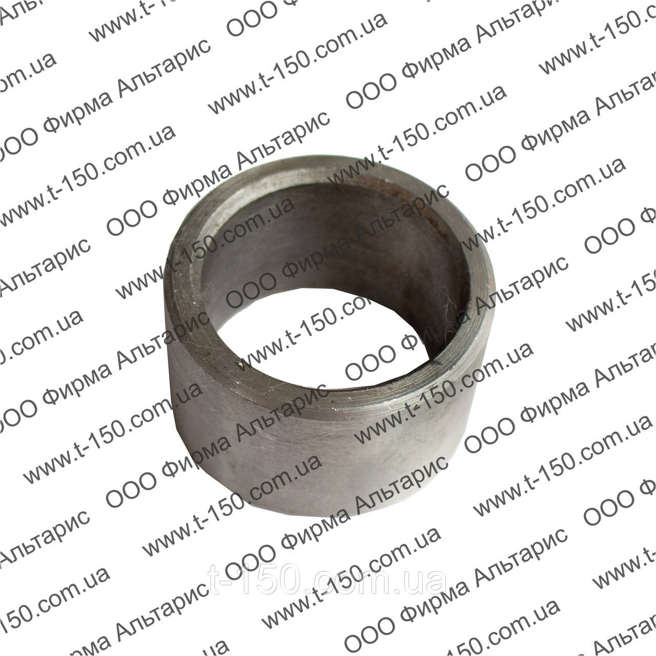Втулка розпірна вторинного вала КПП Т-16, Т16.37.122, фото 1