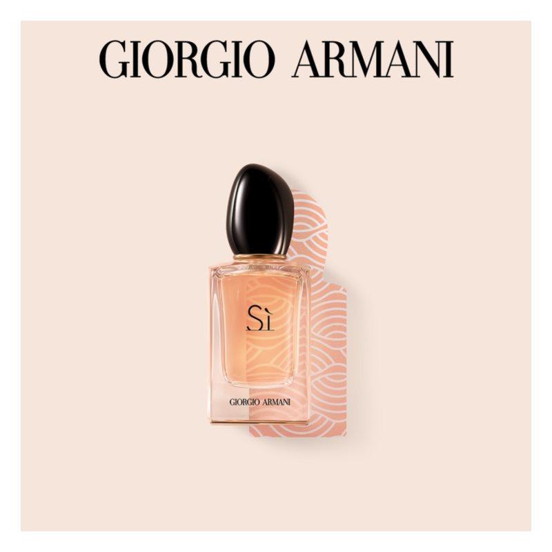Giorgio Armani Si Eau De Parfum 100 мл Парфумована вода (Джорджіо Армані Сі)