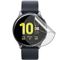 Защитная плёнка Hydrogel HD Samsung Galaxy Watch 3 45mm