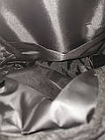 Принт рюкзак STARS спортивний спорт міської стильний Шкільний Хороша якість рюкзаки оптом, фото 10