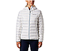Жіноча куртка COLUMBIA Lake 22™ Down Hooded Jacket ОРИГІНАЛ (розмір S, M, L) біла, фото 4