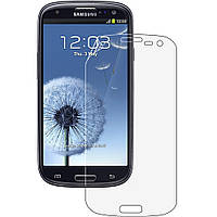 Захисна плівка Samsung Galaxy i9300