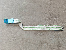 Шлейф тачпада для ноутбука HP Pavilion g7-1053er g7-1001er g7-1000 (AWM 20706 105C) б/в