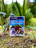 Майстер Агро 25г для Декоративно-листяних