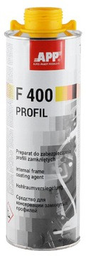 Автоконсервант APP F400 Profil 1л