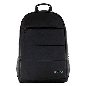 Рюкзак для ноутбука до 15.6" Grand-X RS-365S чорний