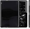 Силіконовий чохол Huawei MediaPad T3 10.0 (TPU бампер) Black (Хуавей Медиа Пад Т3 10.0), фото 3