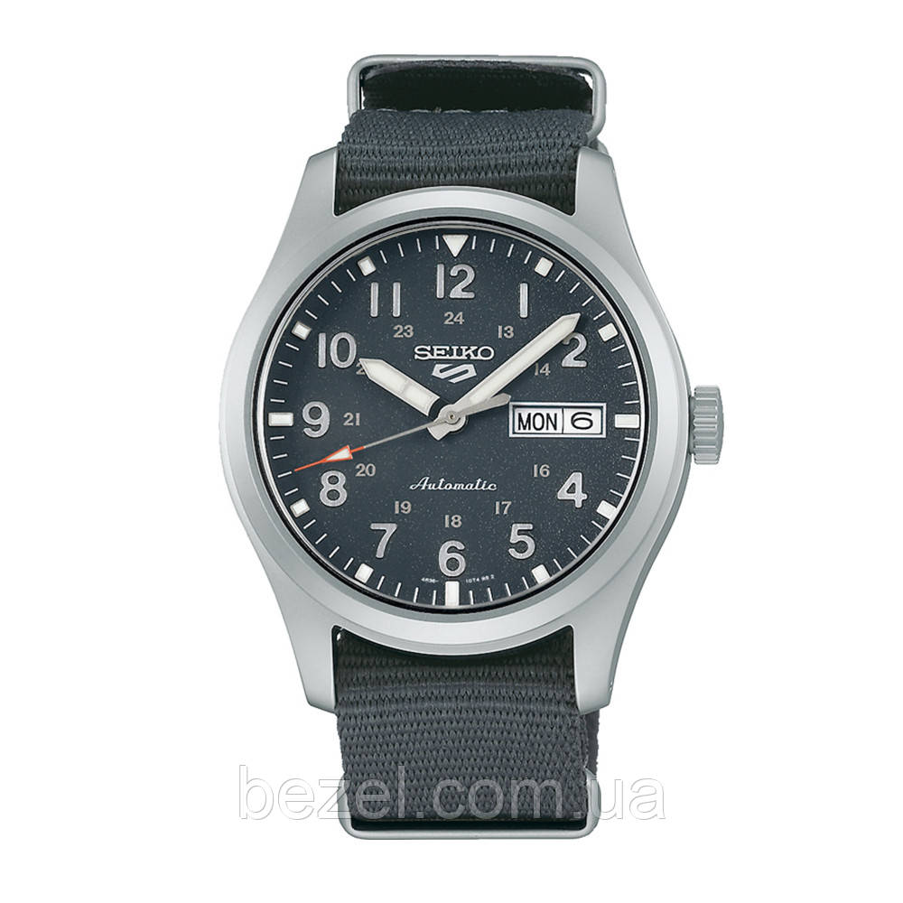 Годинник наручний Seiko 5 Sports SRPG31 SRPG31K1
