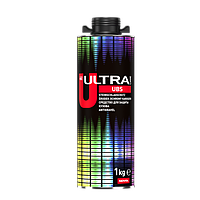 Засіб для захисту кузова  Novol Ultra UBS 1кг чорне