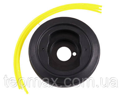 Диск коси для волосіні, фото 1