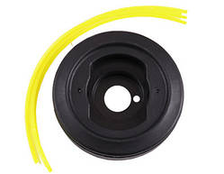 Диск коси для волосіні