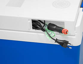 Автохолодильник Zorn Z-26 12/230 V, 25 л, фото 2