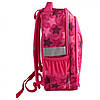 Шкільний рюкзак Top Model Зірка з паєтками Топ Модел портфель PINK Depesche (10722), фото 5