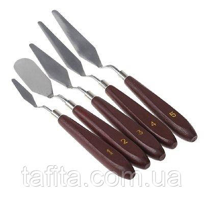 Мастихін №5, фото 1