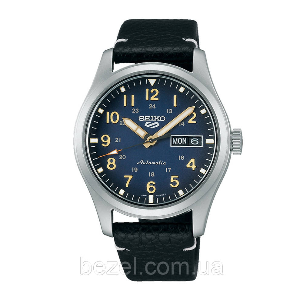 Годинник наручний Seiko 5 Sports SRPG39 SRPG39K1