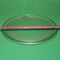 Плоская тарелка 480120101083 (диаметр 270мм) для микроволновой печи Whirlpool, Bauknecht, Beko, Privileg и ...