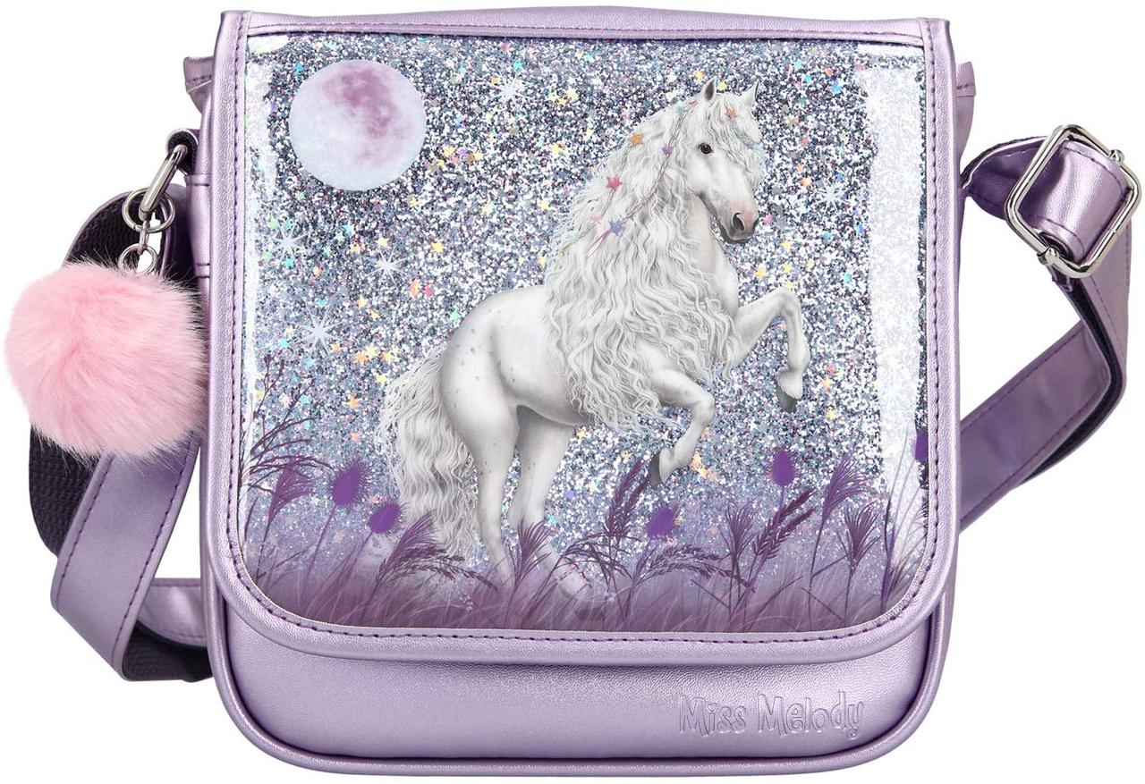 ТОР Model сумка для дівчинки фіолетова Miss Melody Топ Модел