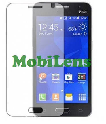 Samsung G355, G355H, Galaxy Core 2 Захисне скло, фото 1