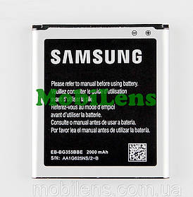 Samsung G355H, EB585157LU, i8530, i8552, i8550 Galaxy Win, Galaxy Core 2, EB-BG355BBE Акумулятор Original *PR