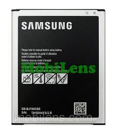 Samsung G360, G360F, G360H Galaxy Core Prime, J200F, G361H Galaxy Core Prime VE, EB-BG360CBC Аккумулятор Origi