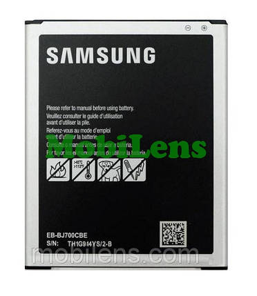 Samsung G360, G360F, G360H Galaxy Core Prime, J200F, G361H Galaxy Core Prime VE, EB-BG360CBC Аккумулятор Origi, фото 1