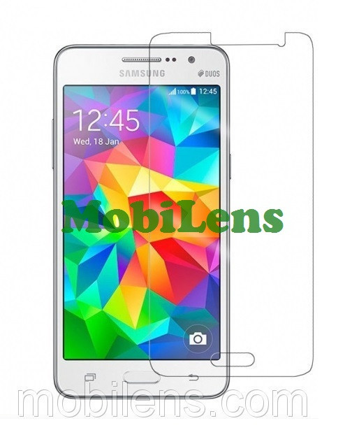Samsung G360, G360F, G360H, Galaxy Core Prime, G361F, G361H Захисне скло