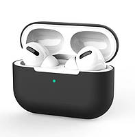 Силіконові чохли Для навушників Apple Аїрозсів PRO