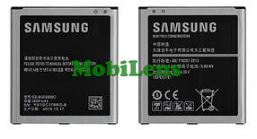 Samsung G530, G531, J500H, G532F, J250F Galaxy J2, J320H, EB-BG530BBC, i9150, B650AC, i9152 Аккумулятор