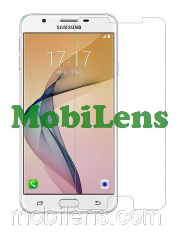 Samsung G570, G570F, Galaxy J5 Prime, Galaxy On5, G550T Захисне скло