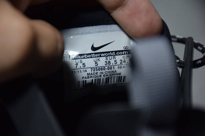 Nike free shop virtuous