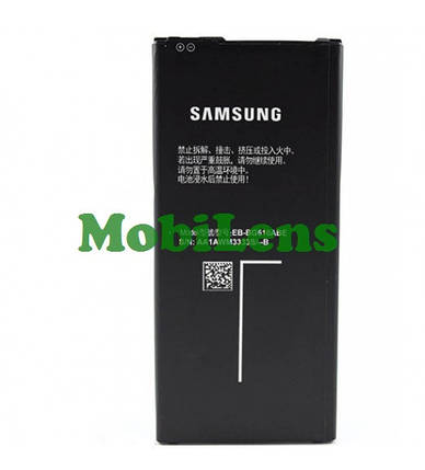 Samsung G610, Galaxy J7 Prime, On Nxt, EB-BG610ABE, J610 Galaxy J6 Plus (2018), J415F Аккумулятор, фото 1