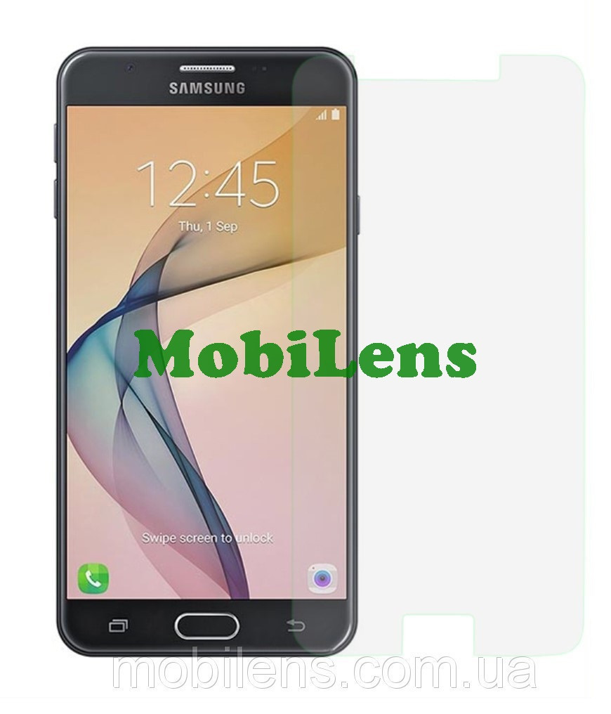 Samsung G610, G610F, Galaxy J7 Prime, On Nxt Захисне скло