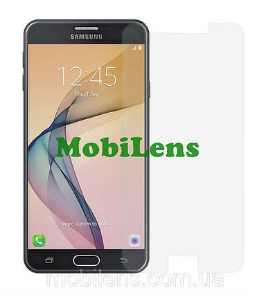 Samsung G610, G610F, Galaxy J7 Prime, On Nxt Захисне скло, фото 1