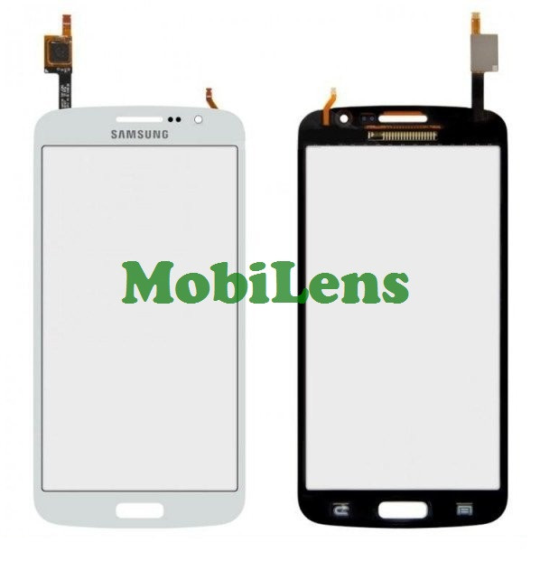 Samsung G7102, REV 0.7, G7105, G7106, Galaxy Grand 2 Тачскрин (сенсор) білий