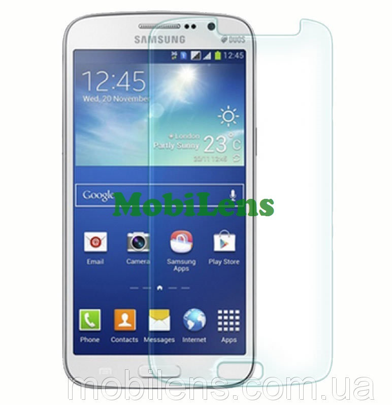 Samsung G7102, G7105, G7106, Galaxy Grand 2 Захисне скло