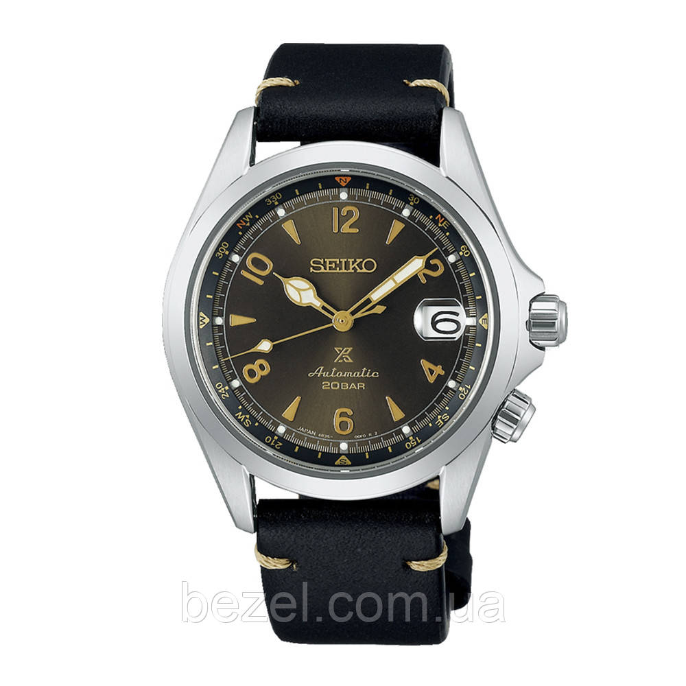 Наручний годинник Seiko Prospex SPB209 SPB209J1
