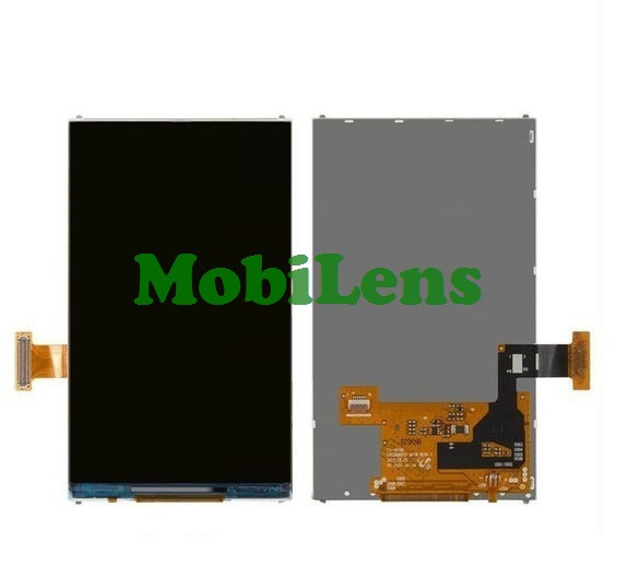 Samsung i8160, Galaxy Ace II Дисплей (екран)