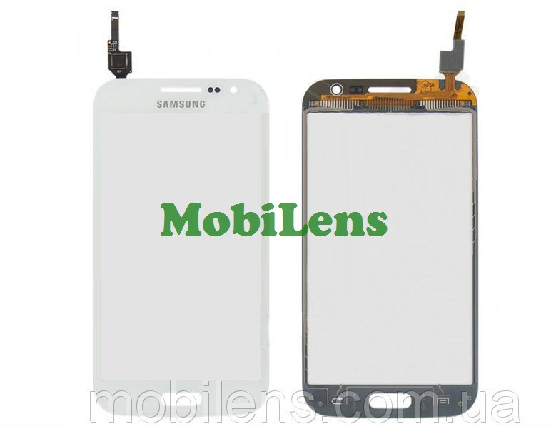 Samsung i8552, i8550 Galaxy Win Тачскрин (сенсор) білий