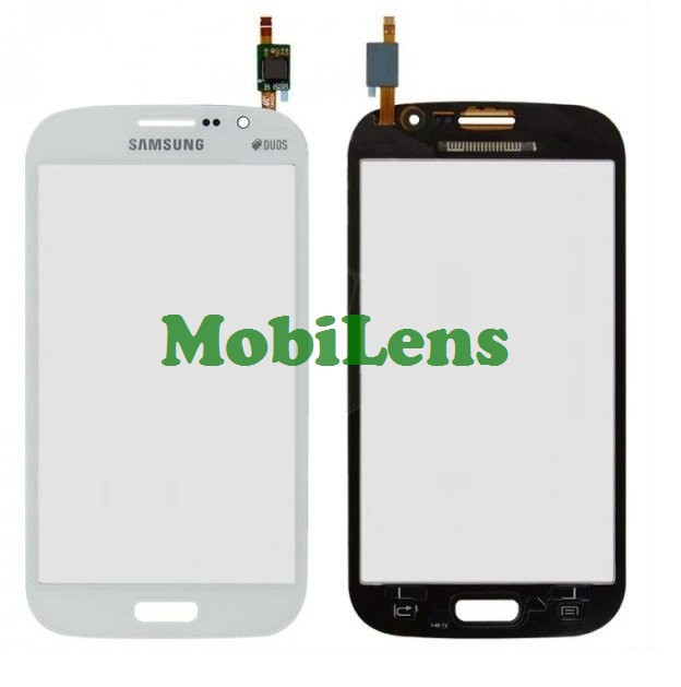 Samsung i9060, Galaxy Grand Neo Тачскрин (сенсор) білий