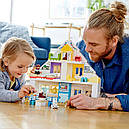 Конструктор LEGO Duplo 10929 Модульний іграшковий будинок, фото 8